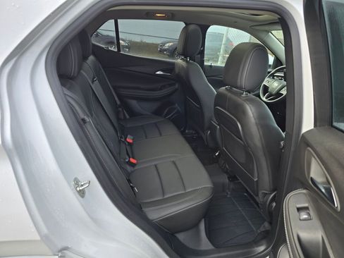 Used 2024 Buick Encore GX Avenir w/ Avenir Technology Package image 13