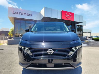 New 2026 Nissan Murano SL