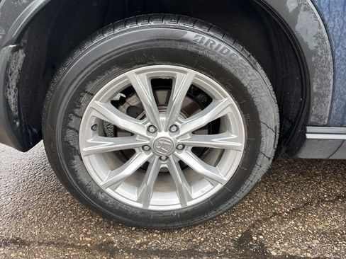 Used 2024 Honda CR-V EX-L image 14