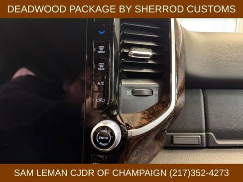 New 2026 RAM 1500 Big Horn image 22