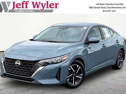Used 2025 Nissan Sentra SV w/ All-Weather Package