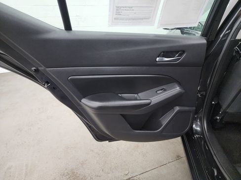Used 2022 Nissan Altima 2.5 SV FWD image 20