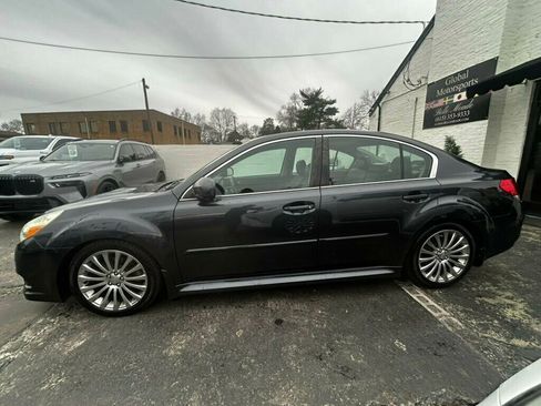 Used 2012 Subaru Legacy 2.5GT Limited image 2