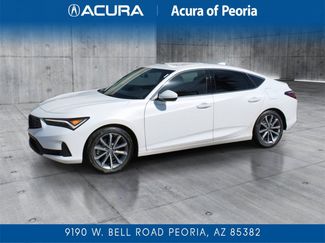 Certified 2025 Acura Integra video 1