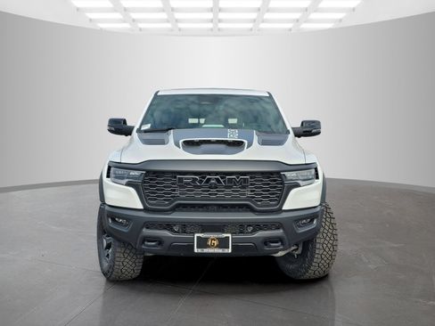 New 2026 RAM 1500 RHO w/ RHO Level 1 Equipment Group AWD/4WD image 3
