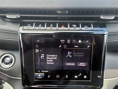 Used 2025 Jeep Grand Cherokee Laredo X image 28