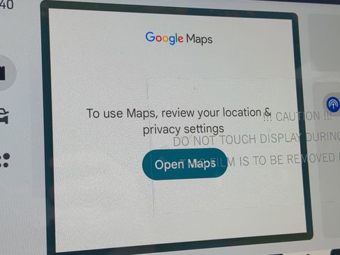 New 2026 Ford Explorer Active image 56