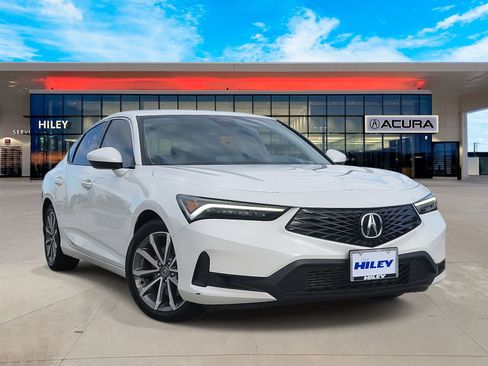 Used 2023 Acura Integra FWD image 1