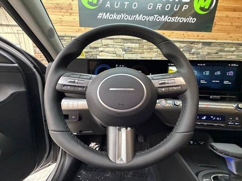 New 2026 Hyundai Kona SEL Sport image 14