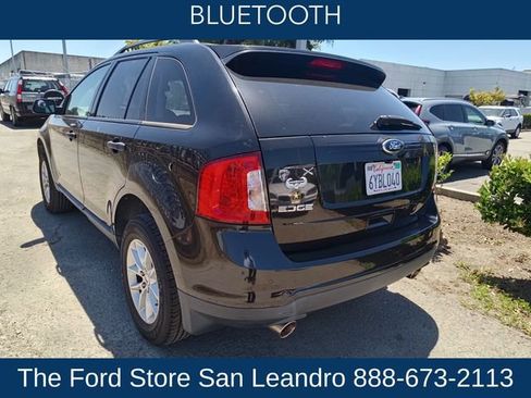 Used 2013 Ford Edge SE FWD image 5