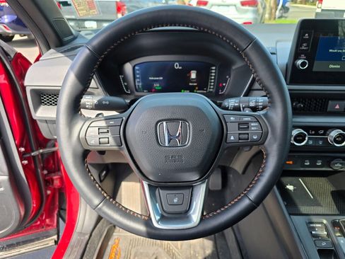 Certified 2026 Honda CR-V TrailSport image 18