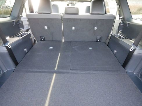 New 2026 Lexus TX 350 AWD image 10