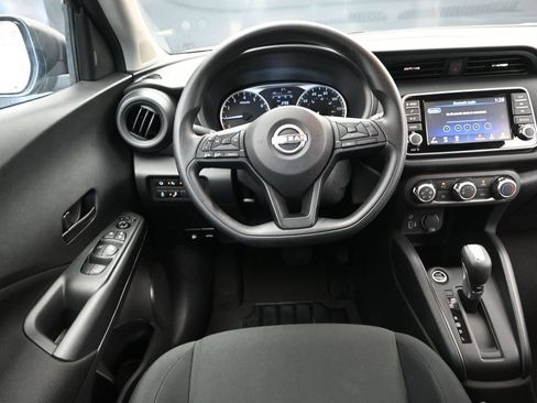 Used 2024 Nissan Kicks S FWD image 29