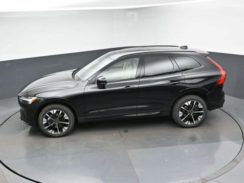 New 2026 Volvo XC60 B5 Ultra w/ Protection Package Premier AWD/4WD image 43