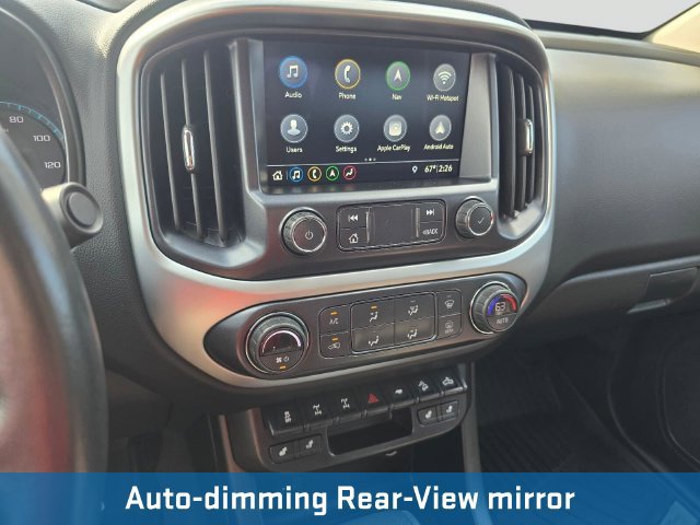 Used 2021 Chevrolet Colorado ZR2 AWD/4WD image 29