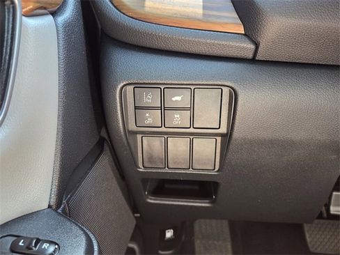 Used 2020 Honda CR-V Touring image 26