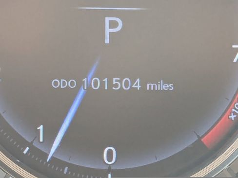 Used 2022 Lexus RX 350 F Sport image 17