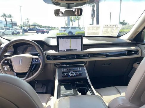 Used 2020 Lincoln Aviator Reserve w/ Equipment Group 202A AWD/4WD image 20