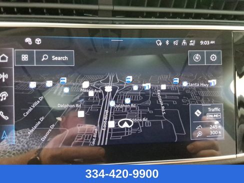 New 2025 Audi Q7 3.0T Premium Plus image 25