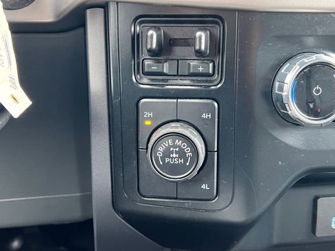 Used 2023 Ford F150 XLT w/ Equipment Group 301A Mid image 24