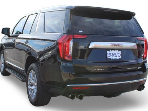 Used 2021 GMC Yukon Denali image 7