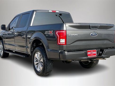 Used 2017 Ford F150 XL w/ Equipment Group 101A Mid image 4
