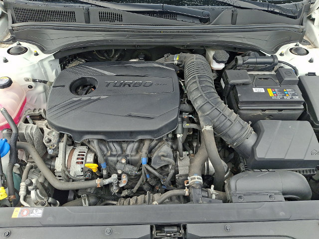 Used 2023 Kia Forte GT FWD image 34