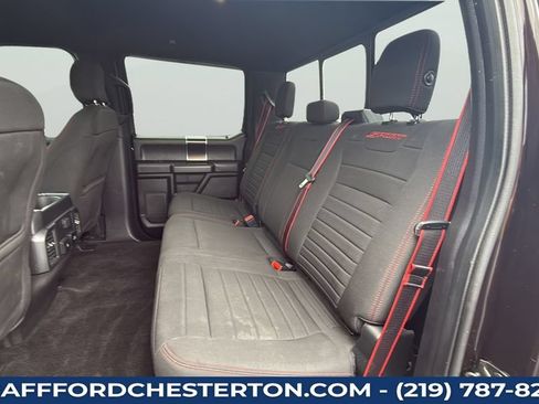 Used 2018 Ford F150 XLT w/ Equipment Group 302A Luxury AWD/4WD image 24
