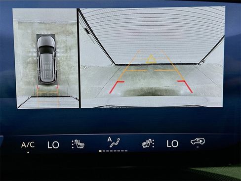 New 2026 Buick Enclave Sport Touring w/ Power Package image 14