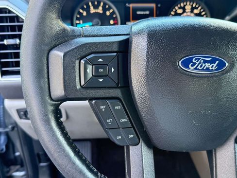 Used 2018 Ford F150 XLT w/ Equipment Group 301A Mid AWD/4WD image 27
