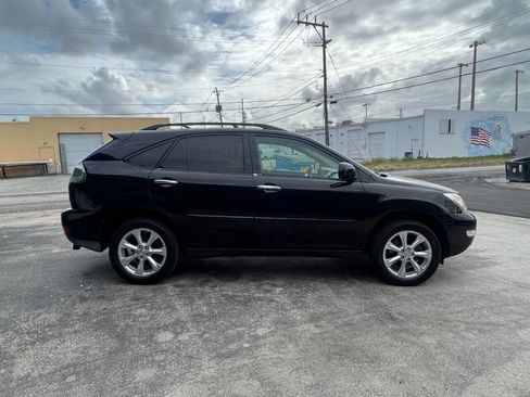 Used 2008 Lexus RX 350 2WD image 7