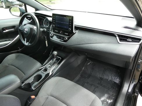 Used 2020 Toyota Corolla SE FWD image 26