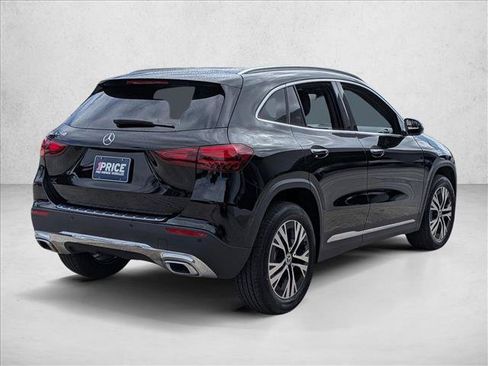 Certified 2026 Mercedes-Benz GLA 250 image 5