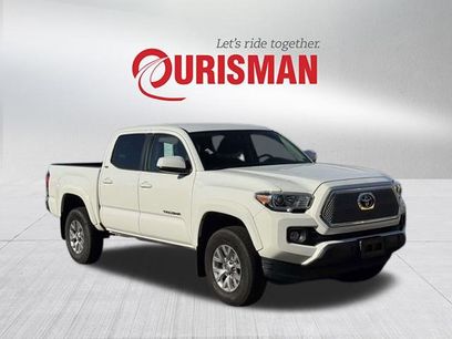 Used 2016 Toyota Tacoma SR5