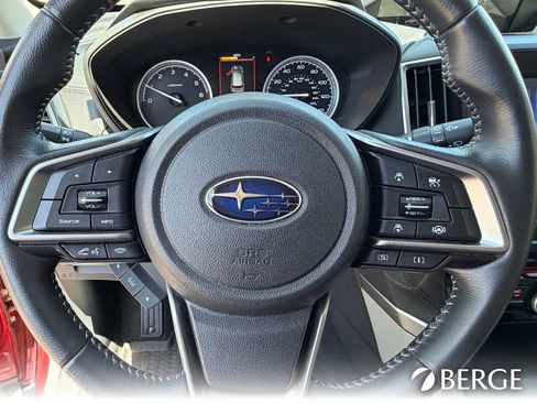 Used 2021 Subaru Forester Premium w/ Popular Package #1 image 33