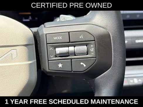 Used 2025 Kia K4 GT-Line FWD image 23