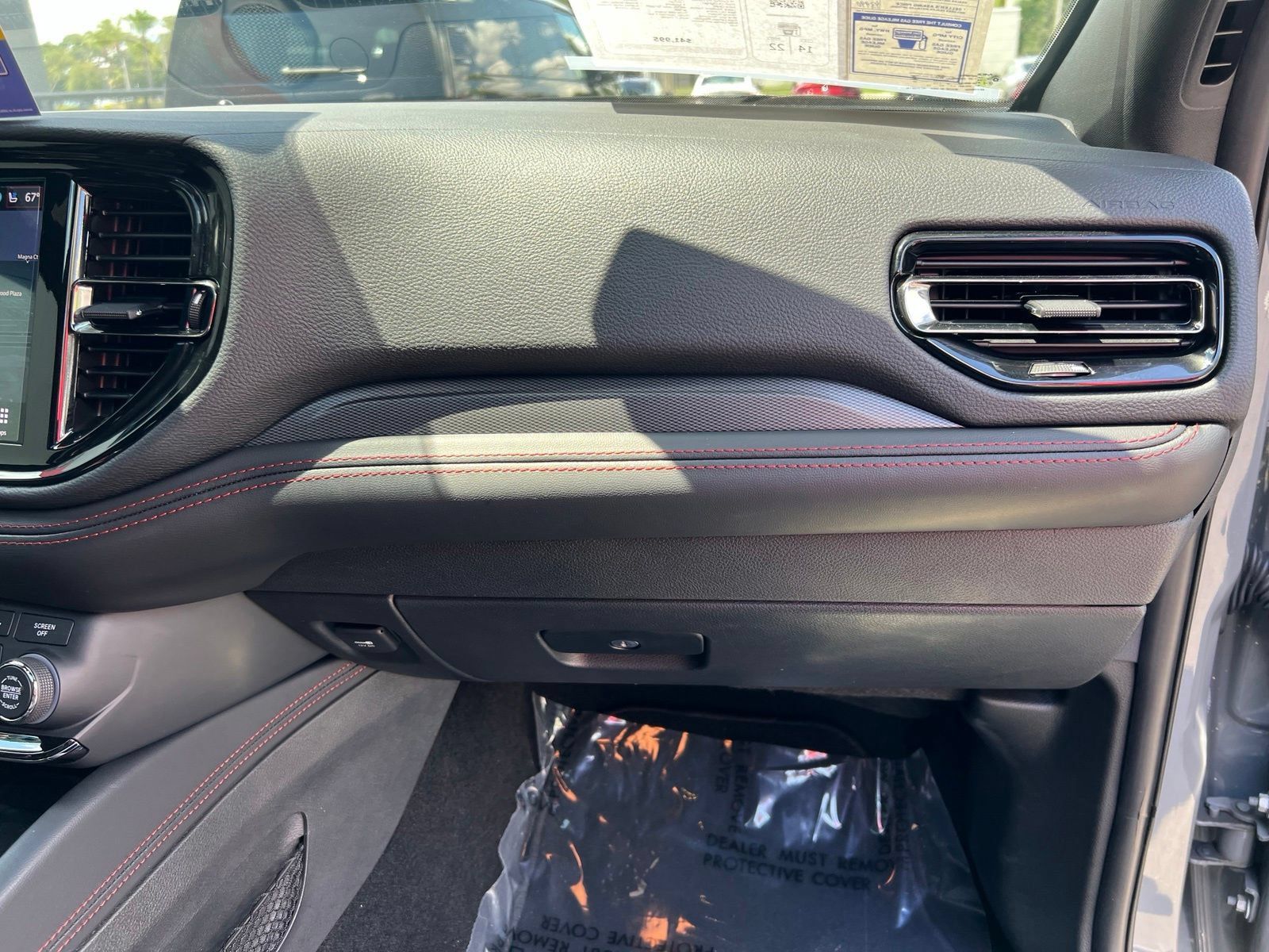 Used 2023 Dodge Durango R/T RWD image 70