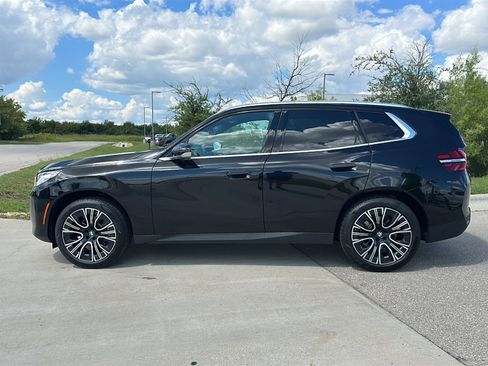 New 2026 BMW X3 xDrive30 w/ Convenience Package image 5