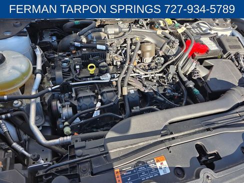 Used 2022 Ford Maverick XL w/ Equipment Group 100A Standard image 21