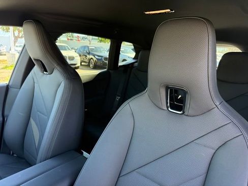 Used 2026 BMW iX xDrive45 image 21