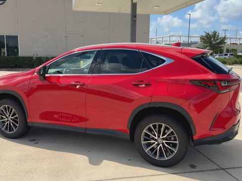 Used 2022 Lexus NX 350 AWD image 6