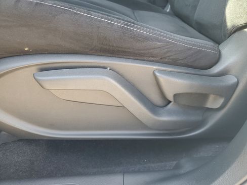 Certified 2022 Nissan Murano S image 17