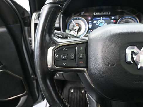 Used 2020 RAM 1500 Limited w/ Bed Utility Group image 29