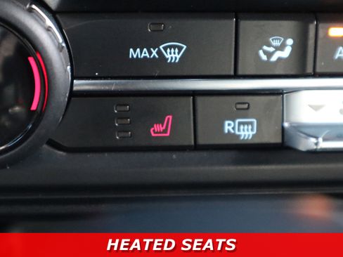 Used 2022 Ford Bronco Big Bend image 23