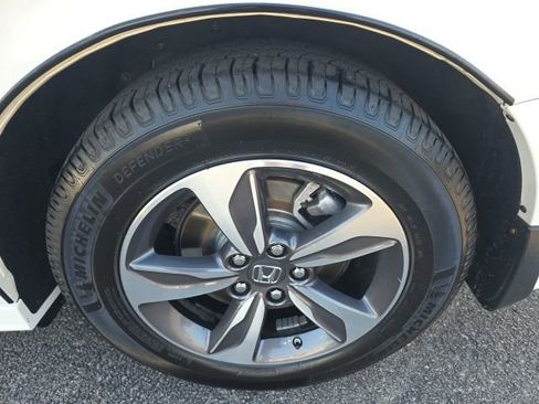 Used 2019 Honda Odyssey Touring image 7