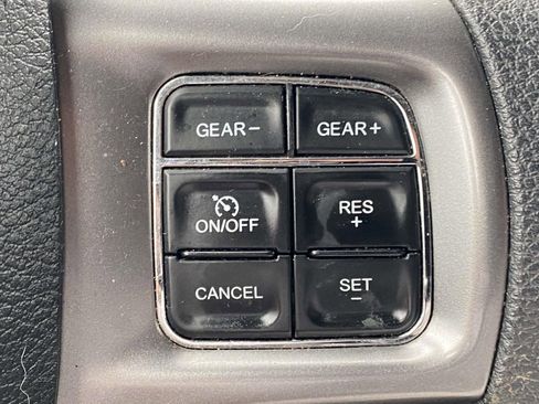 Used 2024 RAM 1500 Classic Warlock image 29