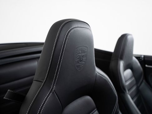 Used 2022 Porsche 911 Turbo S AWD/4WD image 36