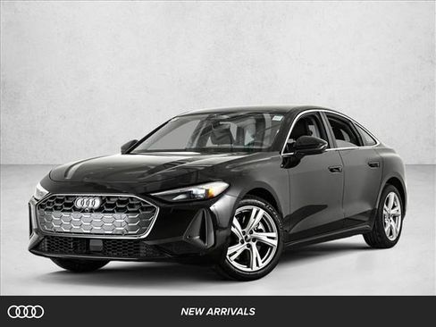 Used 2025 Audi A5 2.0T Premium w/ Convenience Package image 1