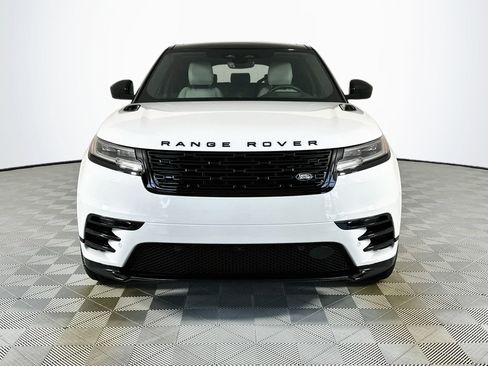 Used 2026 Land Rover Range Rover Velar Belgravia AWD/4WD image 2