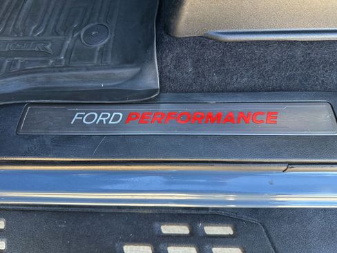 Used 2023 Ford F150 Raptor image 24